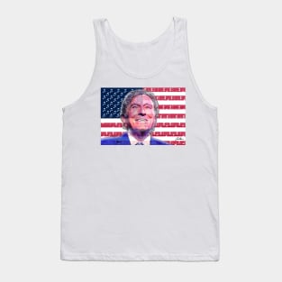 TONY BENNETT Tank Top